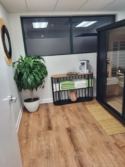 Inspire Yoga & Wellness Picture 6