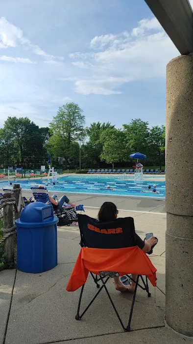 Addison Park District Club Fitness Picture 2