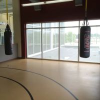 Addison Park District Club Fitness ico