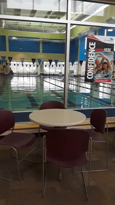 Addison Park District Club Fitness Picture 7