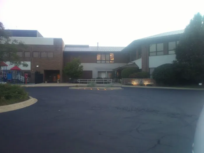 Addison Park District Club Fitness Picture 8