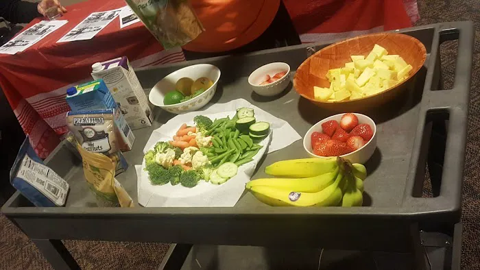 Addison Park District Club Fitness Picture 3