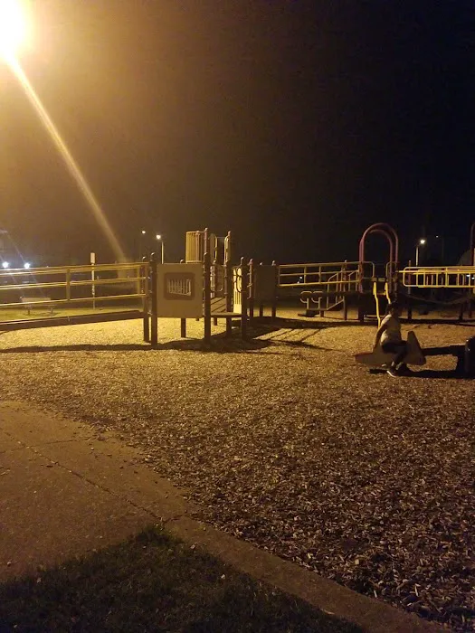 Addison Park District Club Fitness Picture 6