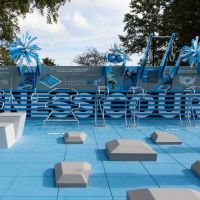 Fitness Court at Simmons Park ico