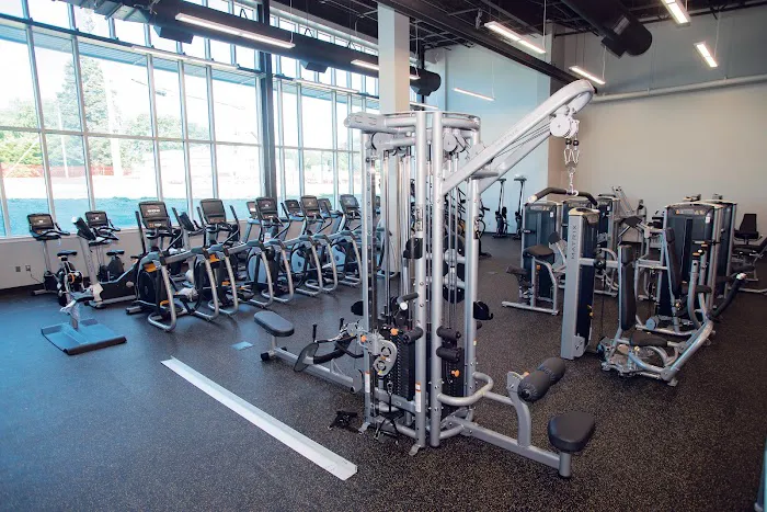 Fox Fitness at Prisco Picture 1