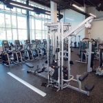 Fox Fitness at Prisco