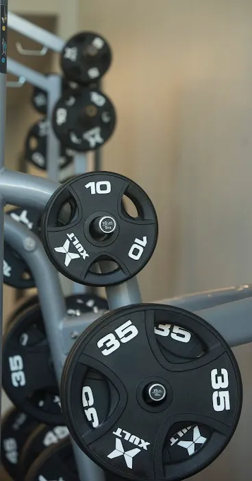 Fox Fitness at Prisco Picture 2