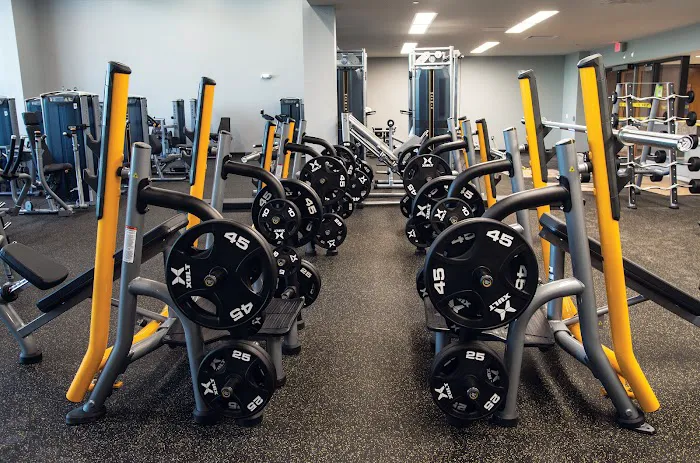 Fox Fitness at Prisco Picture 3