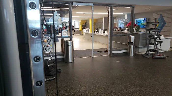 Fox Fitness at Prisco Picture 5