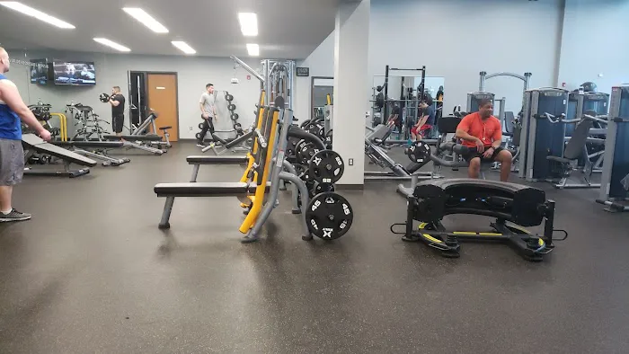 Fox Fitness at Prisco Picture 6