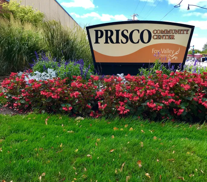 Fox Fitness at Prisco Picture 9