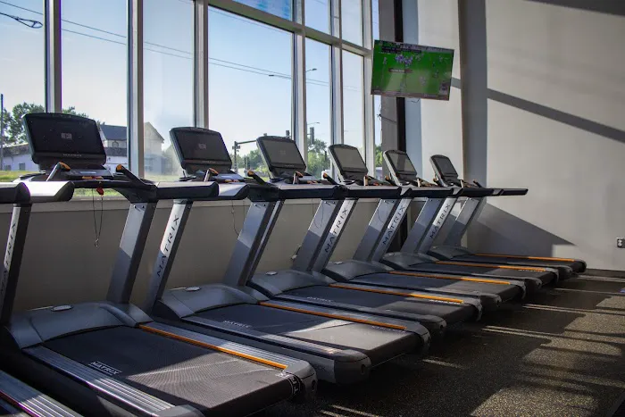 Fox Fitness at Prisco Picture 10