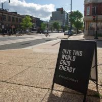 Yoga District H Street NE ico
