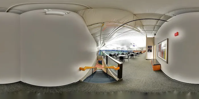 Wheaton Sport Center Picture 3