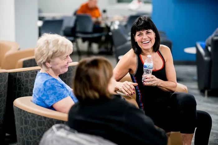 Wheaton Sport Center Picture 2