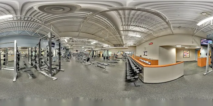 Wheaton Sport Center Picture 6