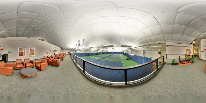 Wheaton Sport Center Picture 1