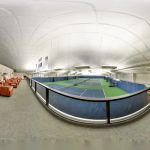 Wheaton Sport Center