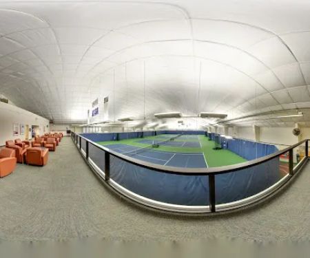 Wheaton Sport Center