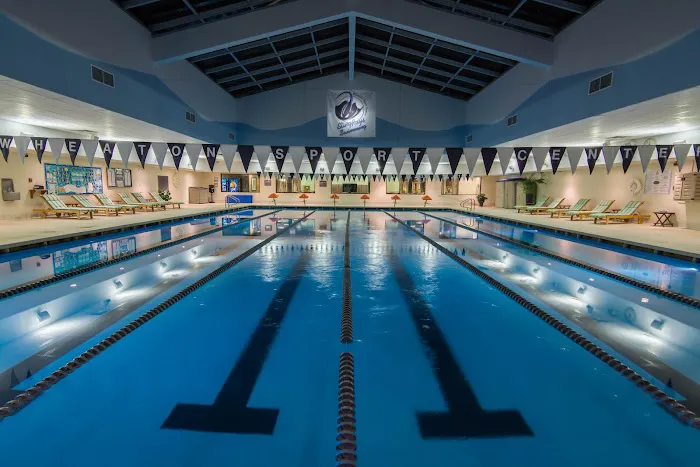 Wheaton Sport Center Picture 10