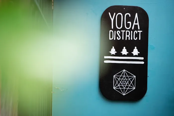 Yoga District H Street NE Picture 5