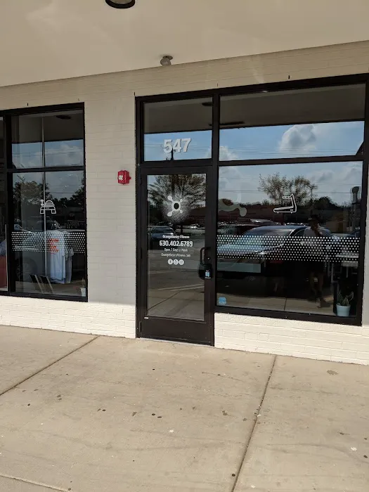 Orangetheory Fitness Picture 1