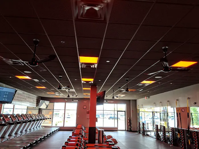 Orangetheory Fitness Picture 6