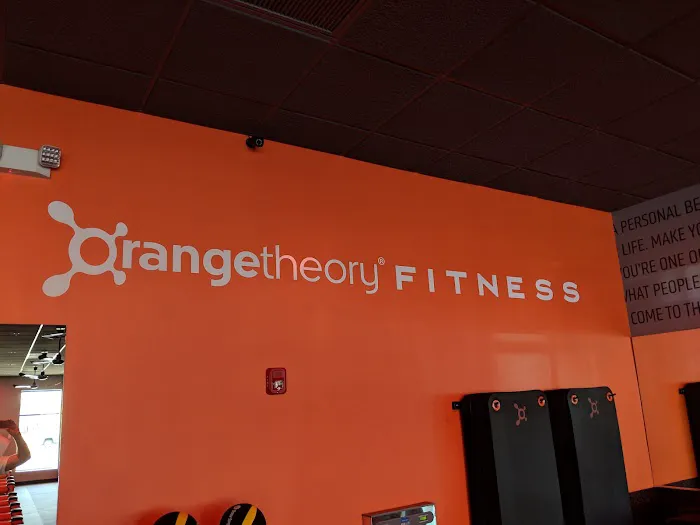Orangetheory Fitness Picture 4