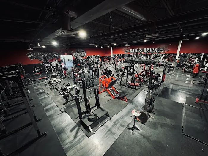Brickhaus Fitness Picture 5