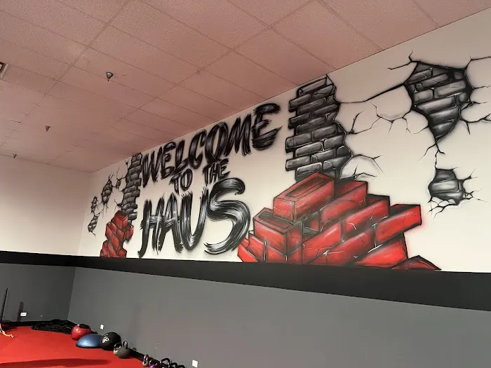 Brickhaus Fitness Picture 4