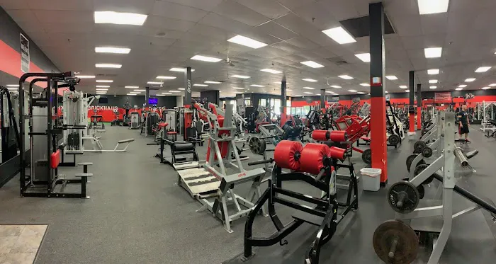 Brickhaus Fitness Picture 7