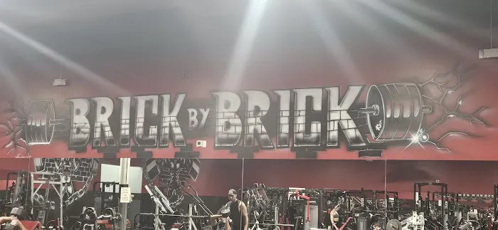 Brickhaus Fitness Picture 3