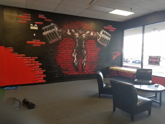 Brickhaus Fitness Picture 2