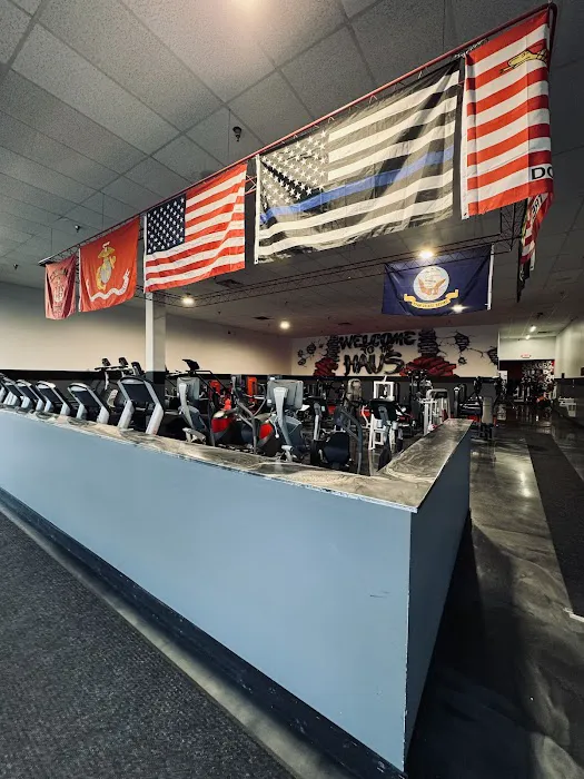 Brickhaus Fitness Picture 6