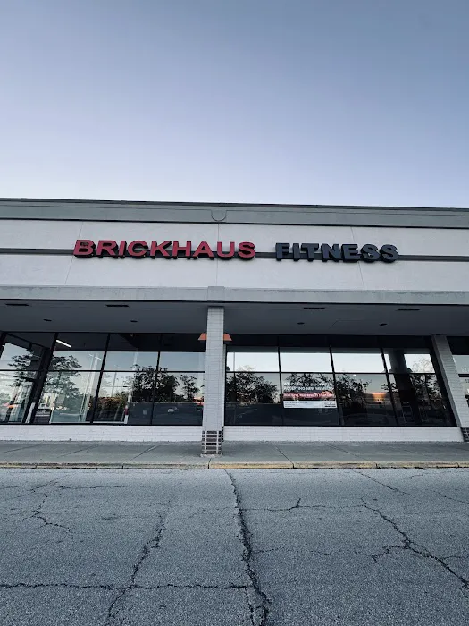 Brickhaus Fitness Picture 10