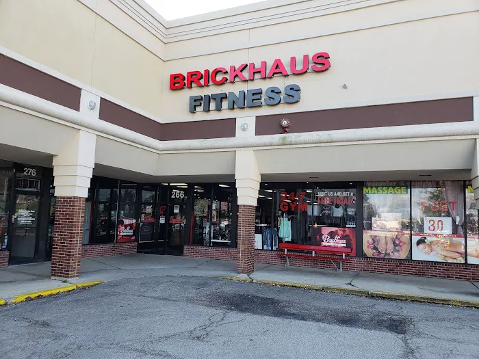 Brickhaus Fitness Picture 8