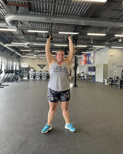 FTX CrossFit Picture 6