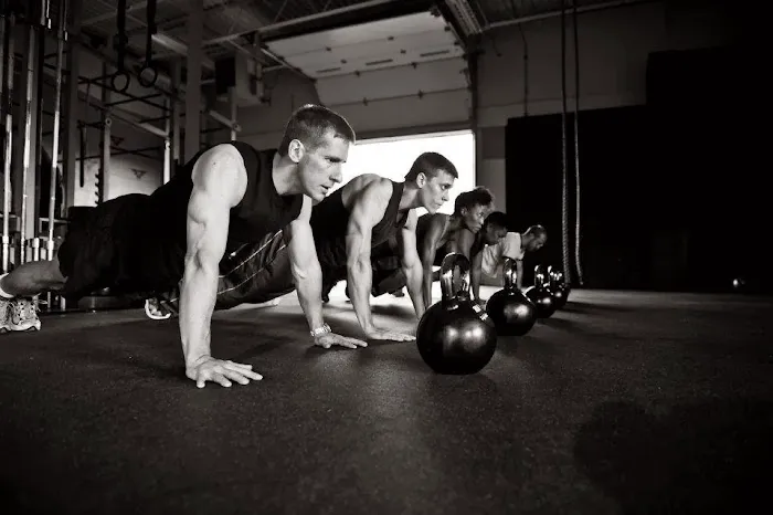 FTX CrossFit Picture 3