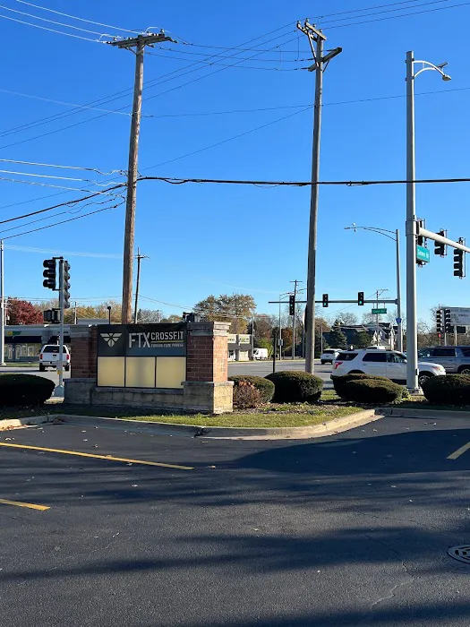 FTX CrossFit Picture 2