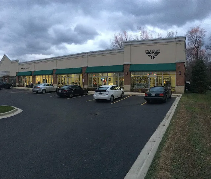 FTX CrossFit Picture 7