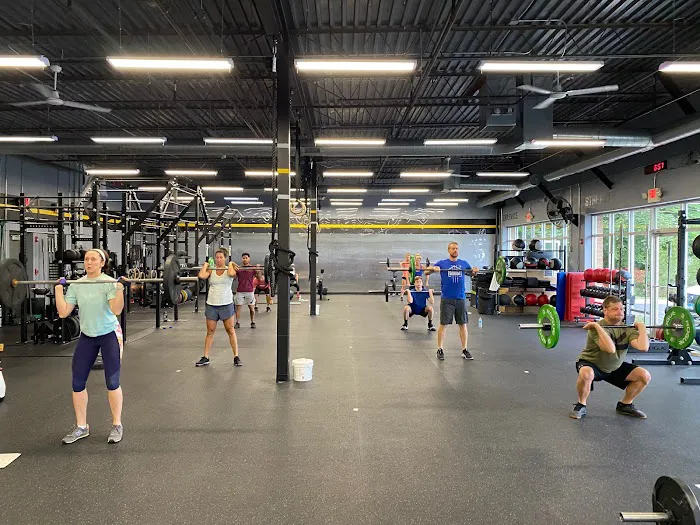 FTX CrossFit Picture 4