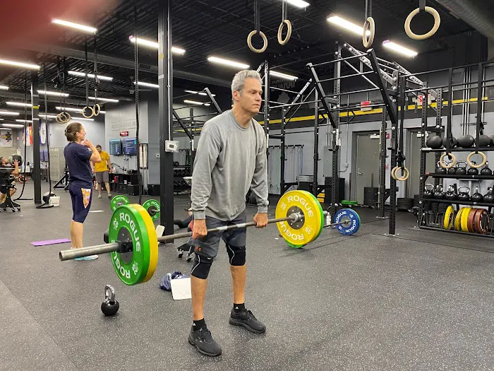 FTX CrossFit Picture 10