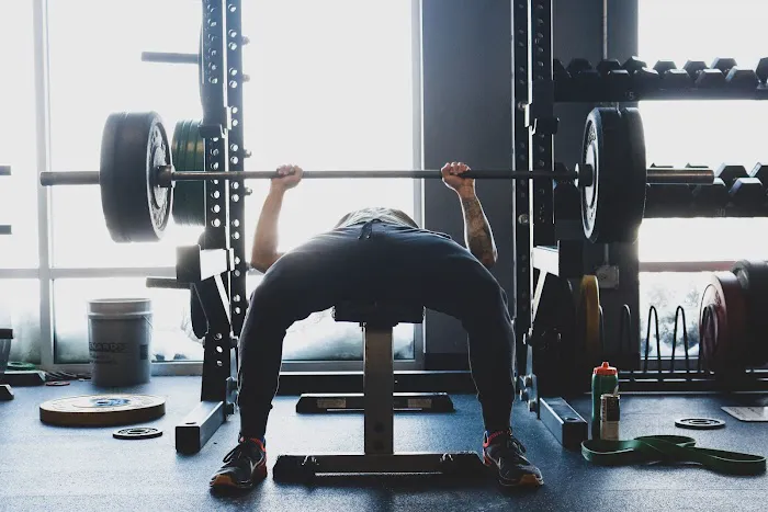 FTX CrossFit Picture 8