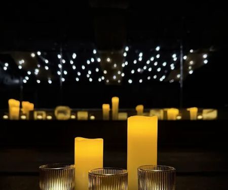 Yoga for Peace and Personal Growth — Wheaton