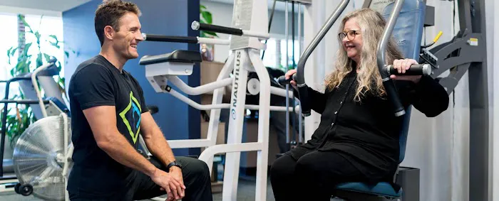 Functional Fitness of DuPage Picture 1