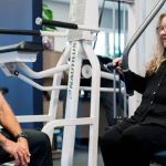 Functional Fitness of DuPage