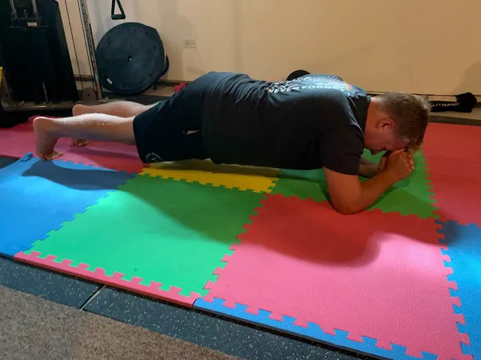 Functional Fitness of DuPage Picture 7