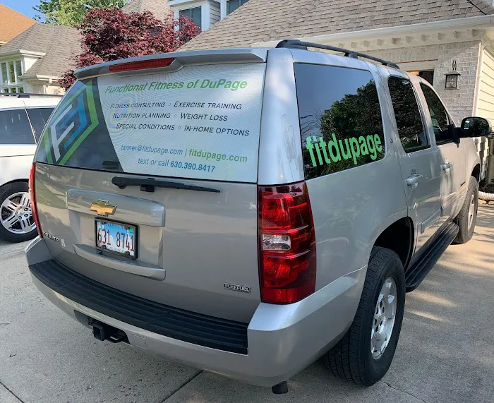 Functional Fitness of DuPage Picture 9