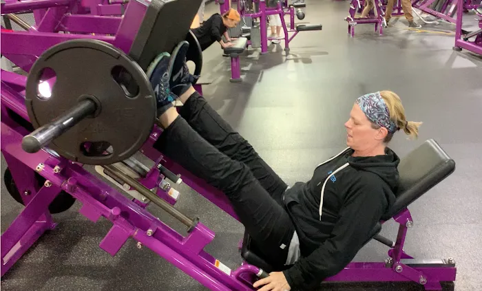 Functional Fitness of DuPage Picture 10