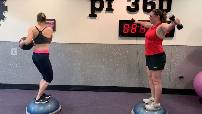 Functional Fitness of DuPage Picture 8